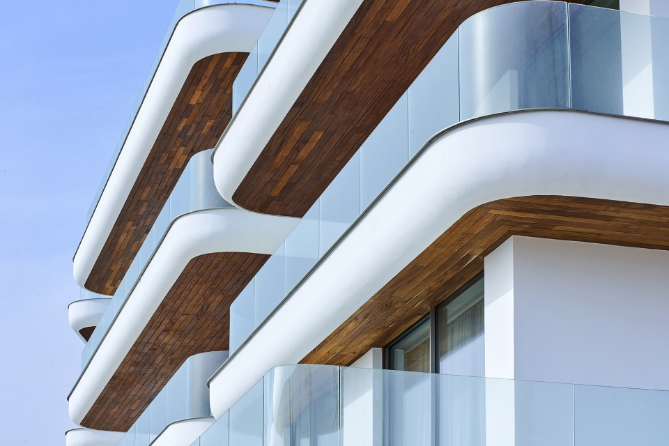 Punta Prima Mallorca GRAS Reynes Arquitectos