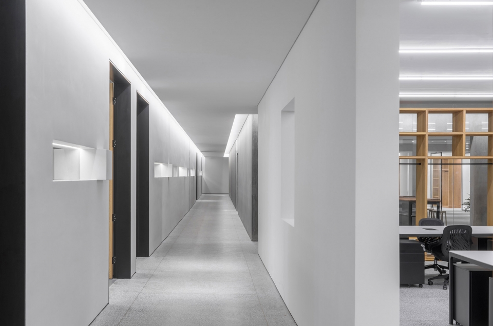 Ribo Fashion Group Zhimei Research and Development Center A3 VISION