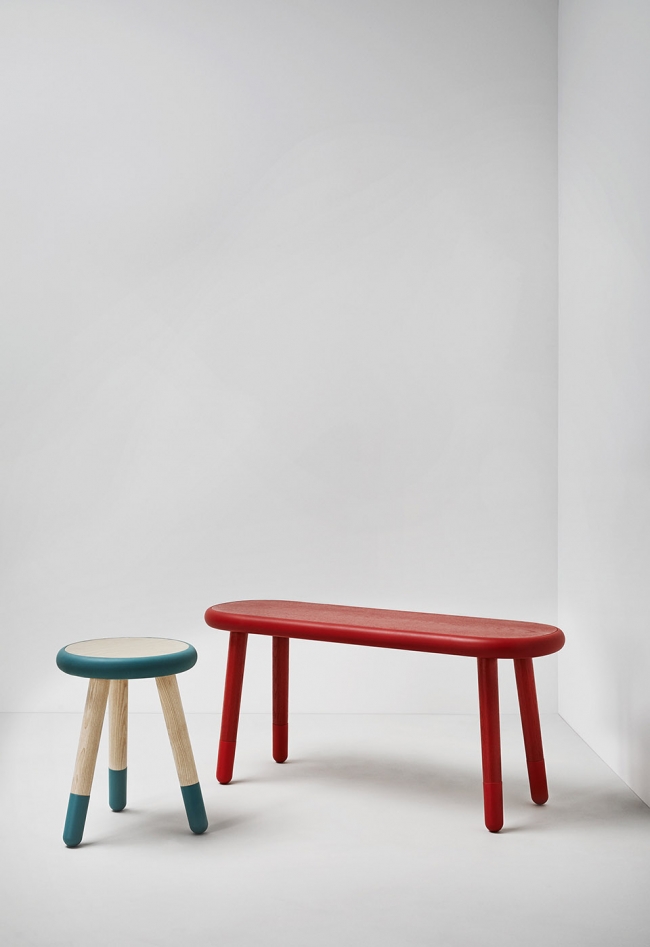 danishdesign MAKERS 2018 exhibition