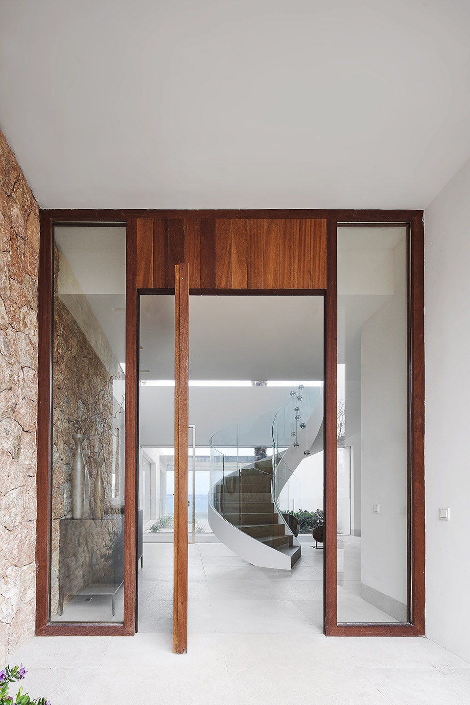 Punta Prima Mallorca GRAS Reynes Arquitectos