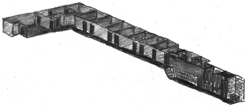 doors robot 3