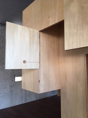 negative sound library atelier deshaus