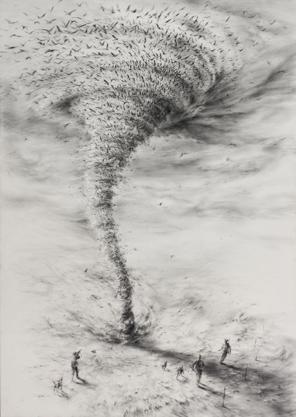 waterline Pejac