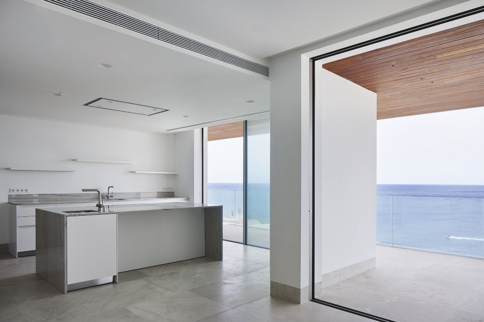 Punta Prima Mallorca GRAS Reynes Arquitectos