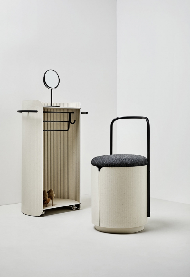 danishdesign MAKERS 2018 exhibition