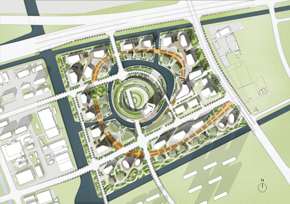 intelligent medical islands lm design lab