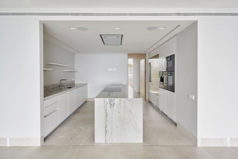 Punta Prima Mallorca GRAS Reynes Arquitectos
