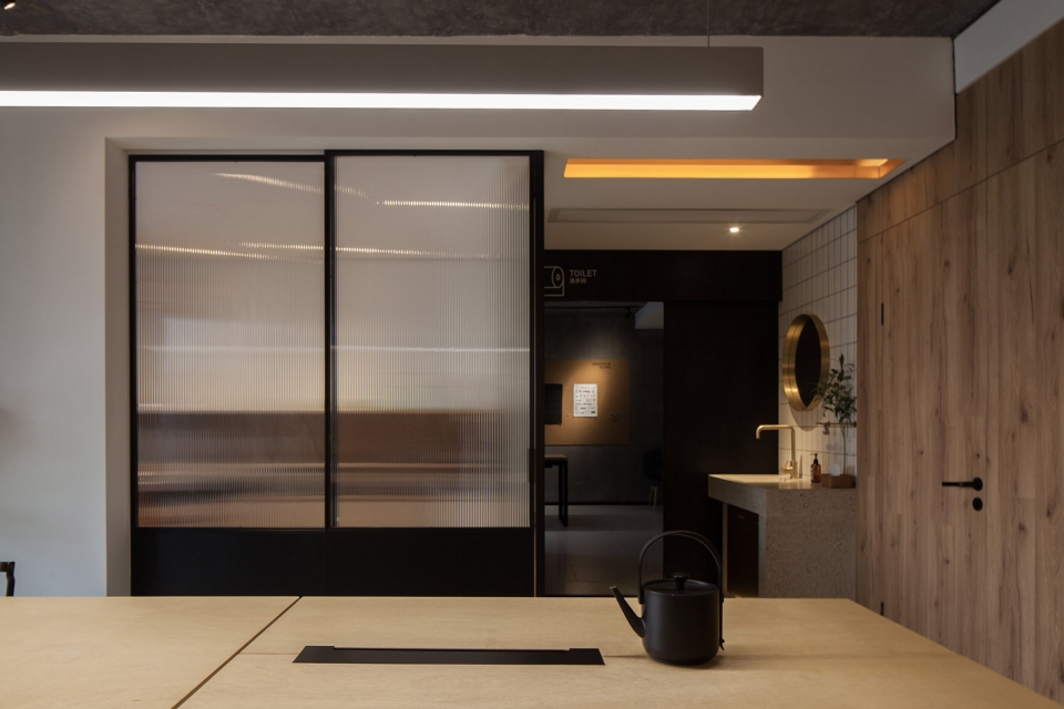 Quanwen Interior Design Office