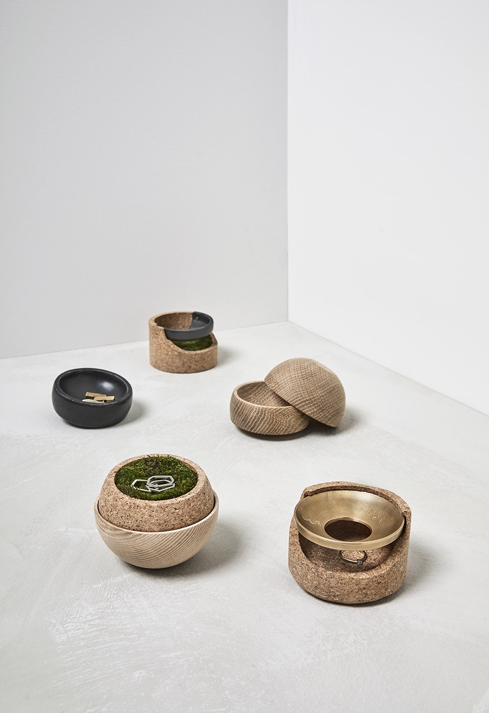 2018danishdesignmakers家具展斯德哥尔摩danishdesignmakers