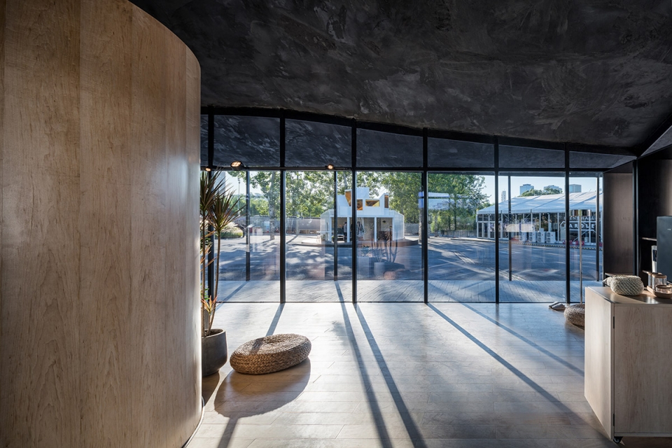 house ATO Atelier Dashaus