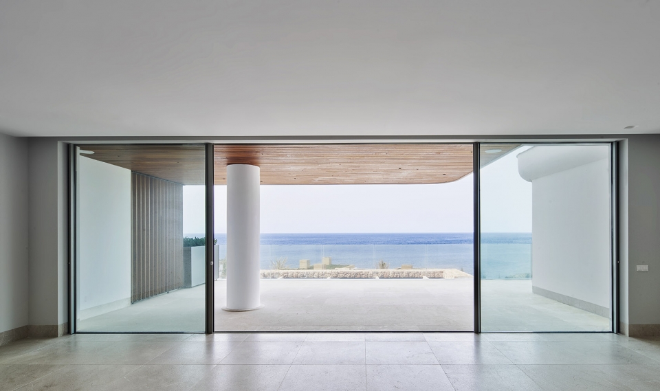 Punta Prima Mallorca GRAS Reynes Arquitectos