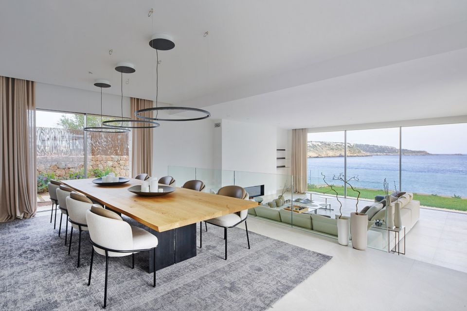 Punta Prima Mallorca GRAS Reynes Arquitectos