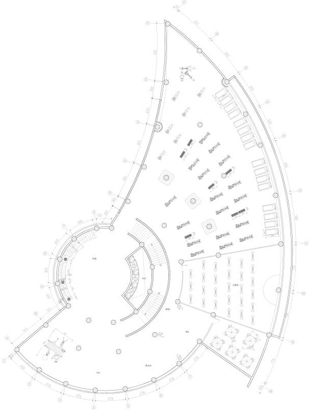 Kubo Fitness Club F Space Design
