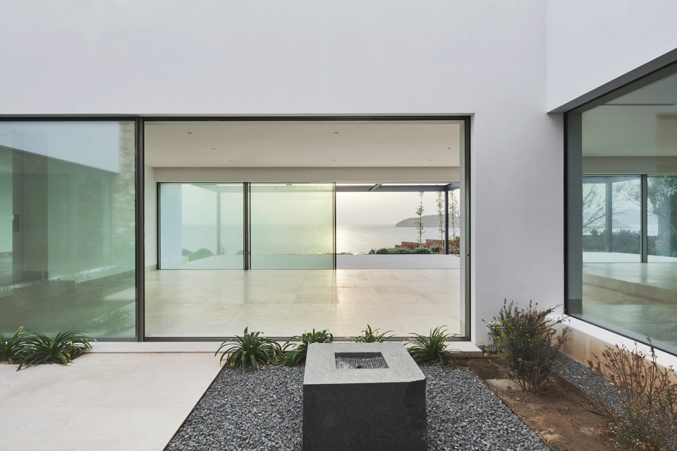 Punta Prima Mallorca GRAS Reynes Arquitectos