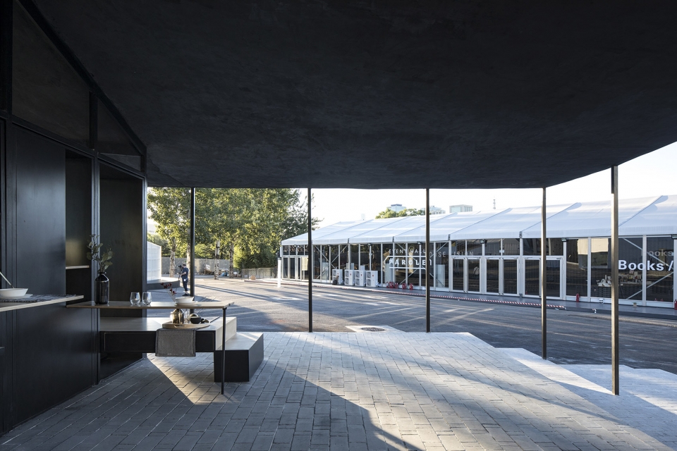 house ATO Atelier Dashaus