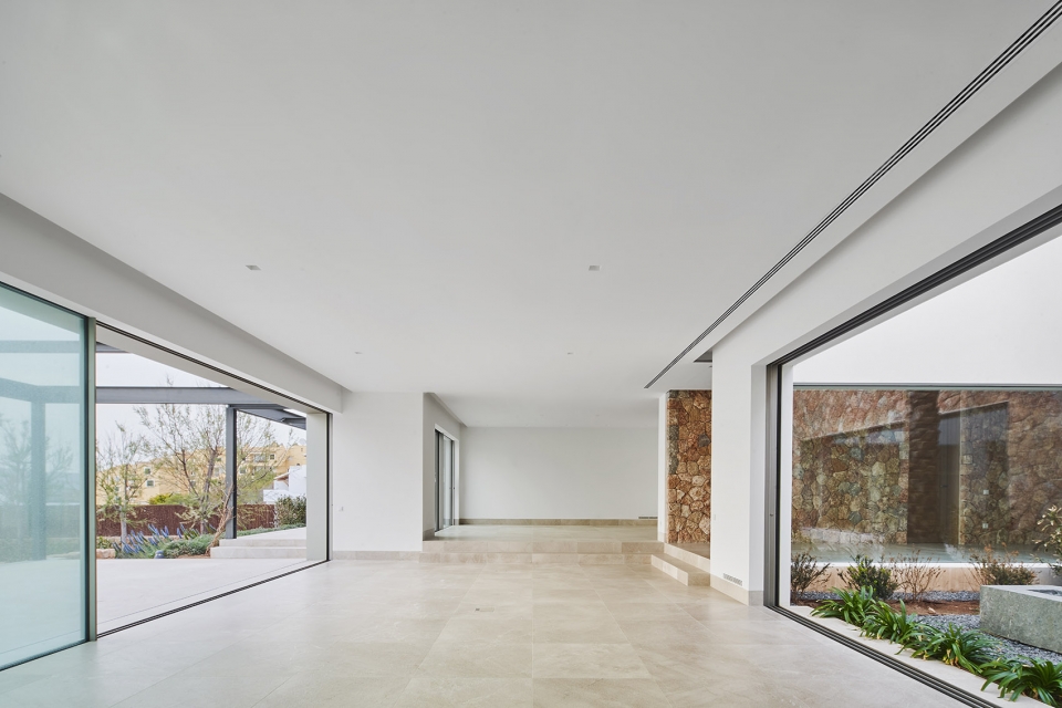 Punta Prima Mallorca GRAS Reynes Arquitectos