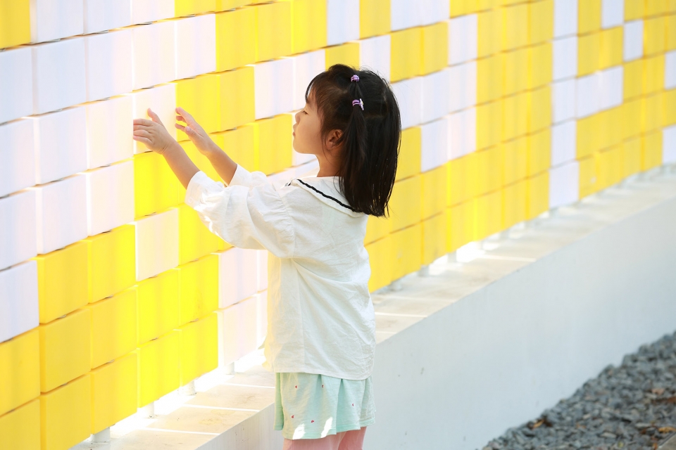 time enjoying park partner design studio