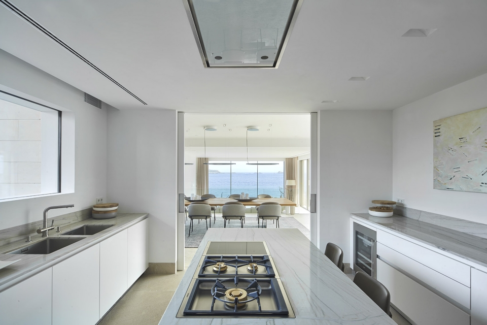 Punta Prima Mallorca GRAS Reynes Arquitectos