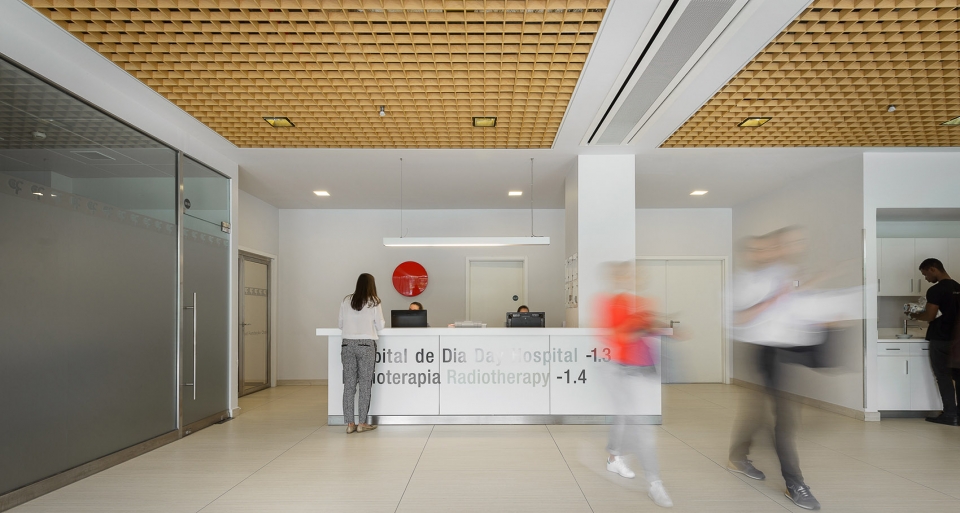 champalimaud center charles correa