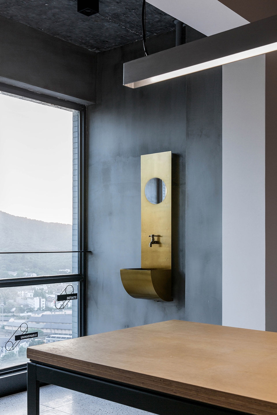 Quanwen Interior Design Office