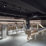 就是这样的喵，广州 / E Studio 壹所设计工作室