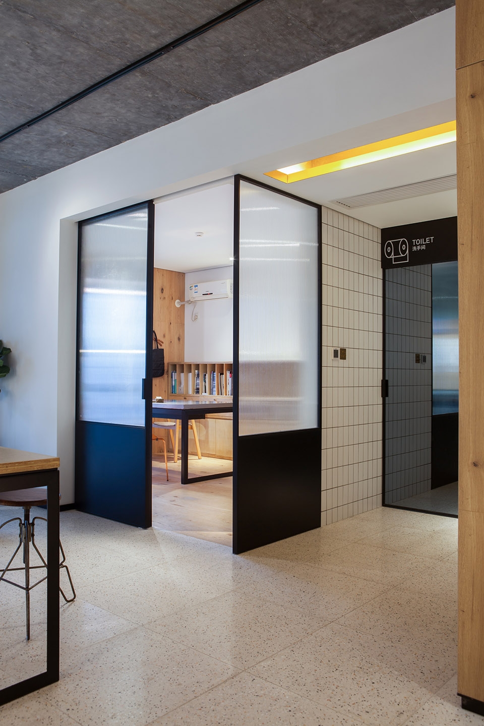 Quanwen Interior Design Office