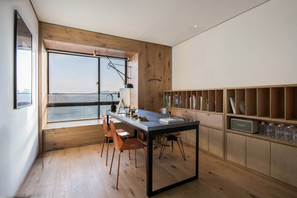 Quanwen Interior Design Office