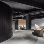 就是这样的喵，广州 / E Studio 壹所设计工作室