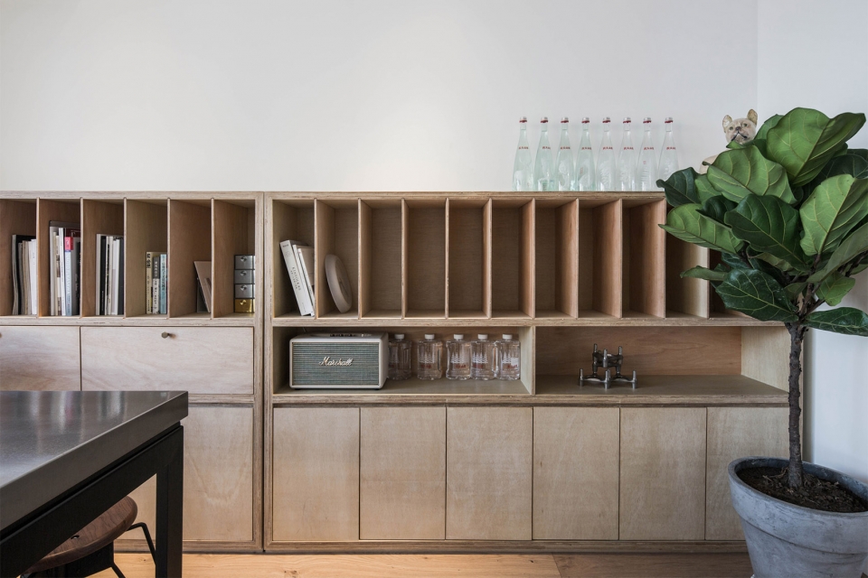 Quanwen Interior Design Office