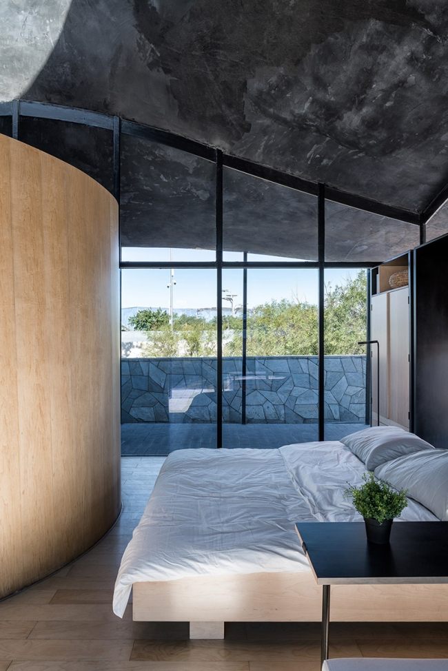 house ATO Atelier Dashaus