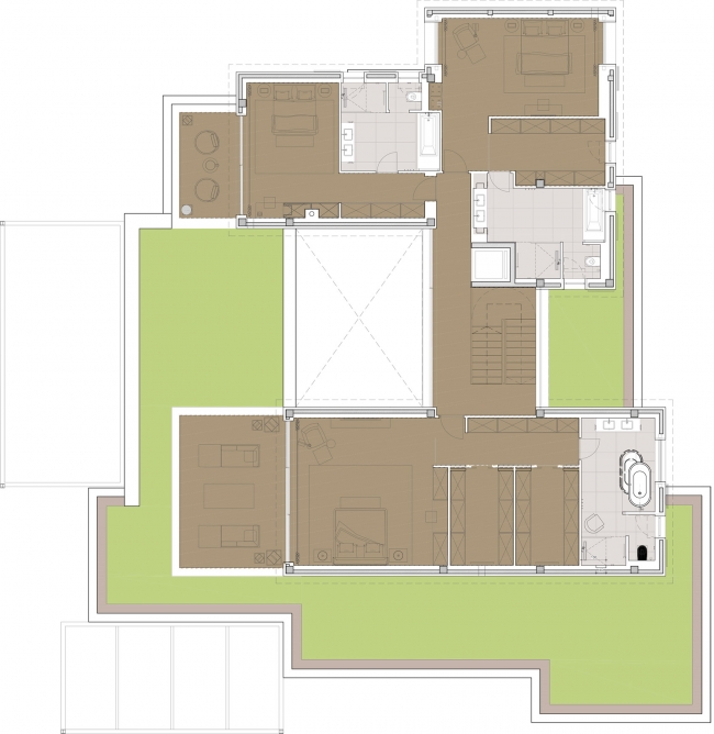 Punta Prima Mallorca GRAS Reynes Arquitectos