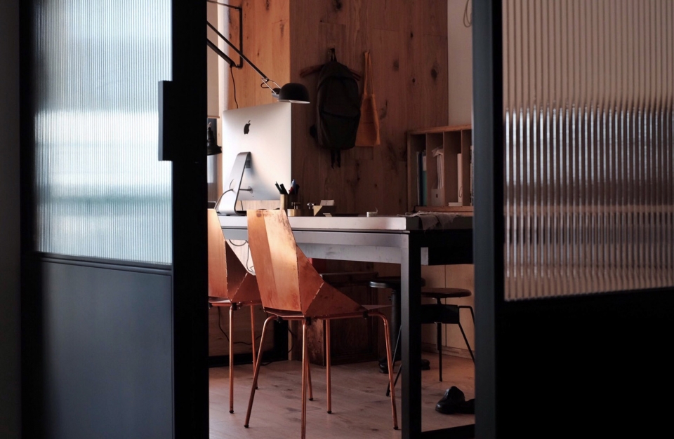 Quanwen Interior Design Office