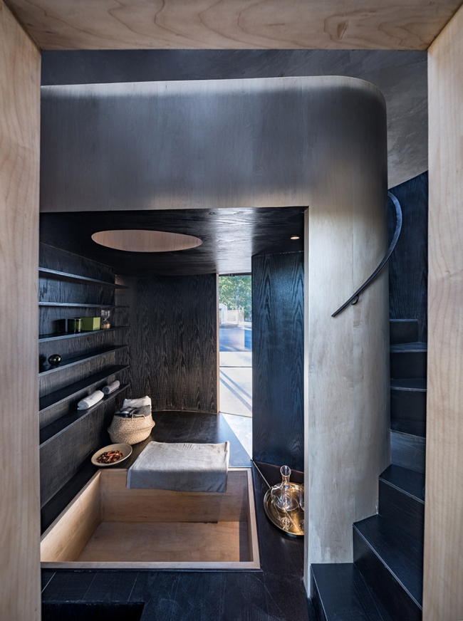 house ATO Atelier Dashaus