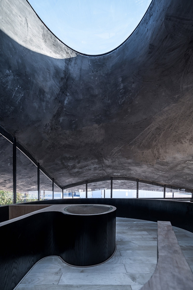 house ATO Atelier Dashaus
