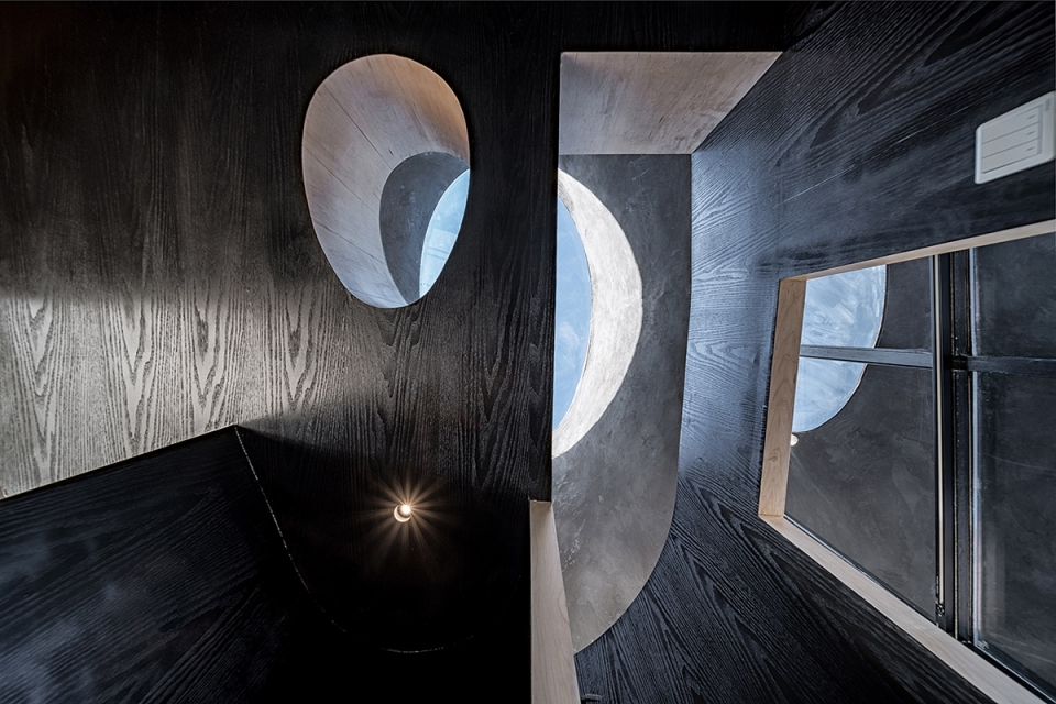 house ATO Atelier Dashaus