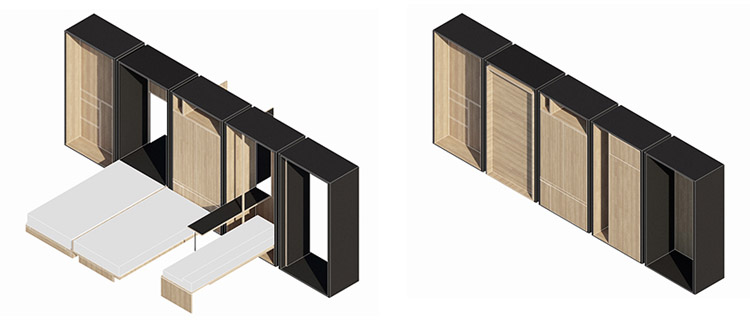 house ATO Atelier Dashaus