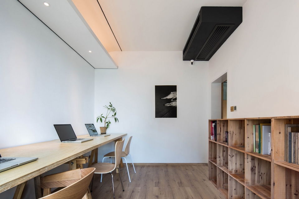 Quanwen Interior Design Office
