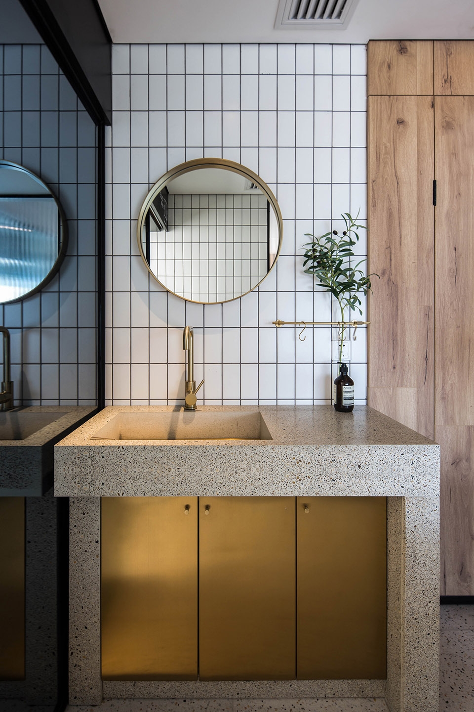 Quanwen Interior Design Office