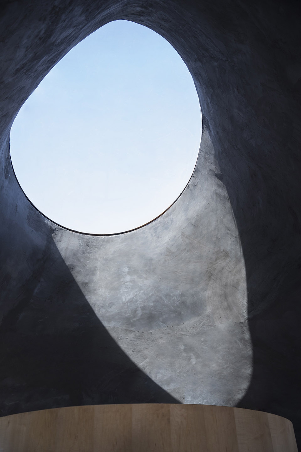 house ATO Atelier Dashaus