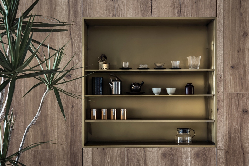 Quanwen Interior Design Office