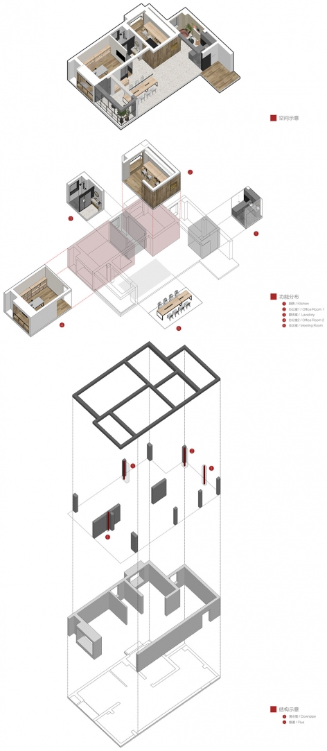 Quanwen Interior Design Office