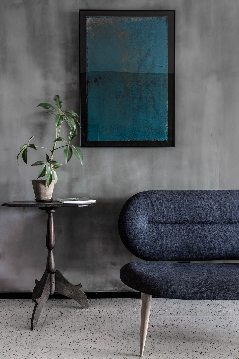 Quanwen Interior Design Office