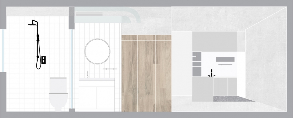 Quanwen Interior Design Office