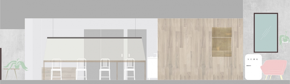 Quanwen Interior Design Office