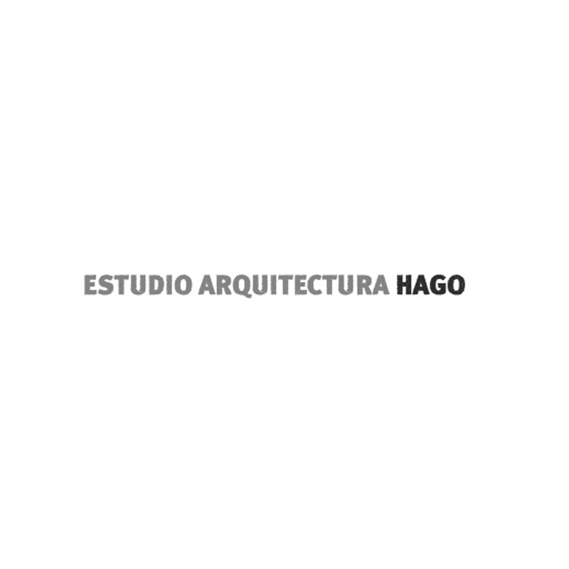 Estudio Arquitectura Hago