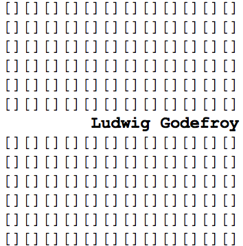 Ludwig Godefroy Office