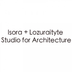 Isora+Lozuraityte studio for architecture
