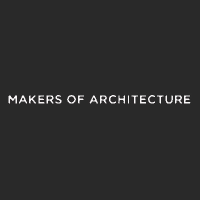 Makers of Architecture