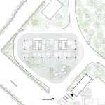 云舟，“智慧树 - 垂直社区未来生活”国际设计竞赛获奖作品 / Odesign工作室