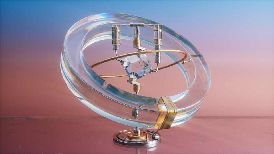 USEFUL MACHINES by MOLISTUDIO
